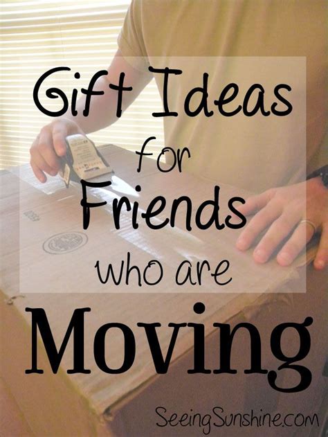 moving away gift ideas|last minute going away gifts.